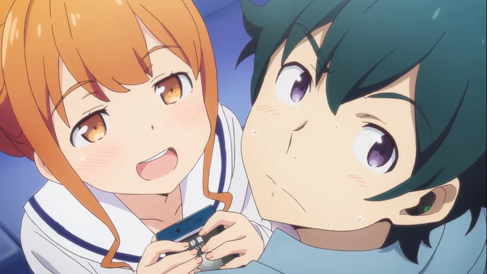 エロマンガ先生 2 ｢リア充委員長と不敵な妖精｣